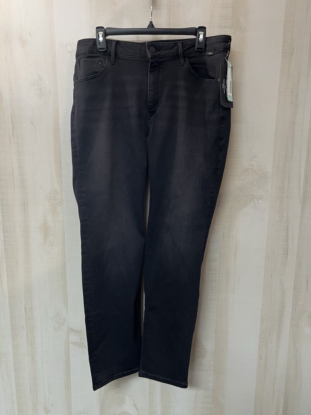 Mavi Stitch Fix Black Jeans - NWT
